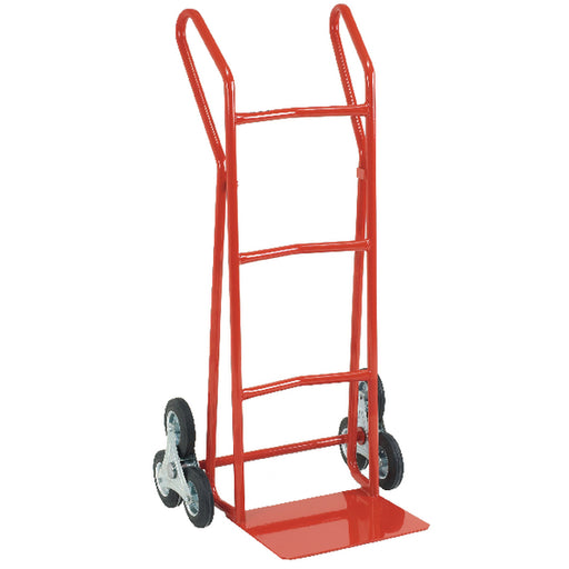 Hand Truck Heavy Duty SC3 Stair Climbing Wheels 309049