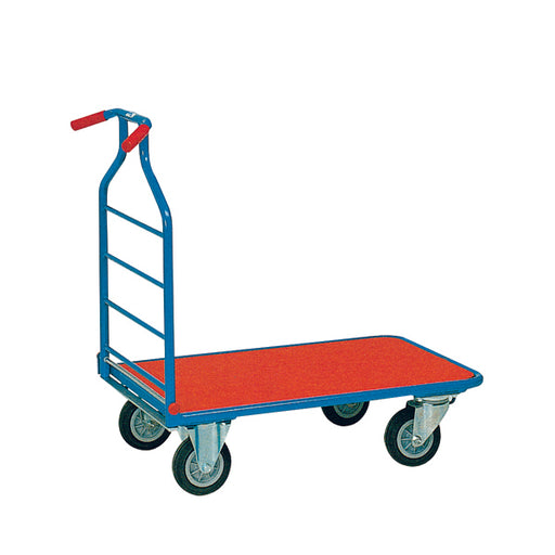 Truck Platform Optiliner Blue /Red 315691