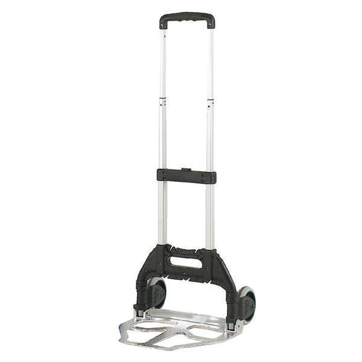 Mini Folding Hand Truck 50kg Capacity 316777