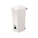 Step On Waste Container 30.5 Litre White 324300