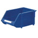 VFM Blue Heavy Duty Storage Bin (Pack of 60) 360231