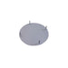 Optional Fixing Plate For Open Top Bins 321780