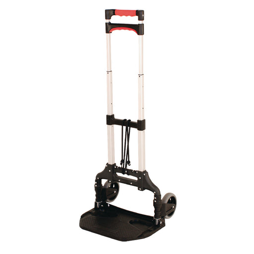 VFM Light Duty Folding Hand Truck Capacity 40kg 386091