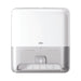 Tork Matic Hand Towel Roll Dispenser With Intuition Sensor White 551100