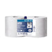 Tork Giant Centrefeed Roll 2-Ply 255m White (Pack of 2) 130041