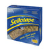 Sellotape Sticky Hook Spots 22mm (Pack of 125) 1445185