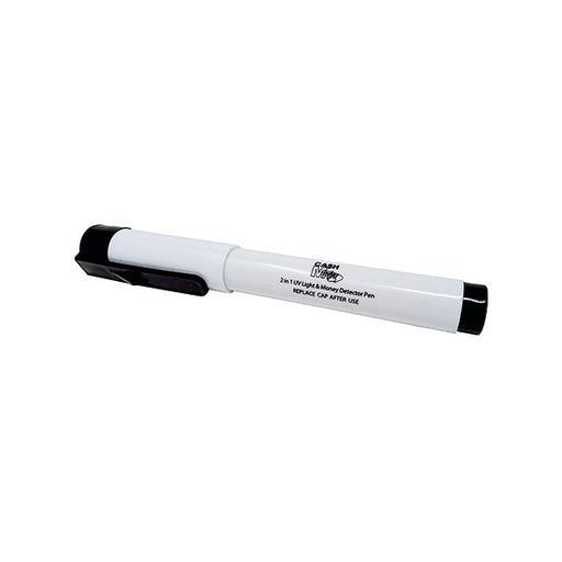 Securikey Counterfeit Detector Pen with UV Light PABNB-UV