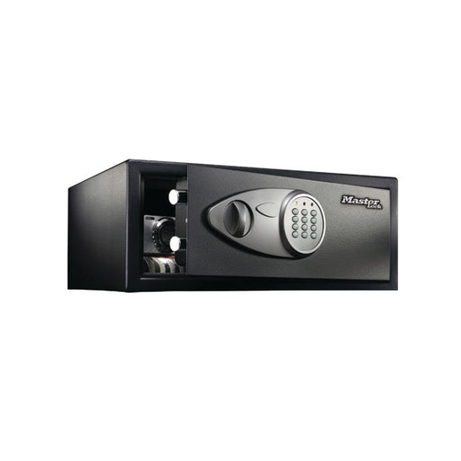 Sentry Laptop Safe Electronic Lock Black 22 Litre X075ML