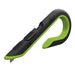 Slice Box Cutter Auto Retractable Green/Black 10503