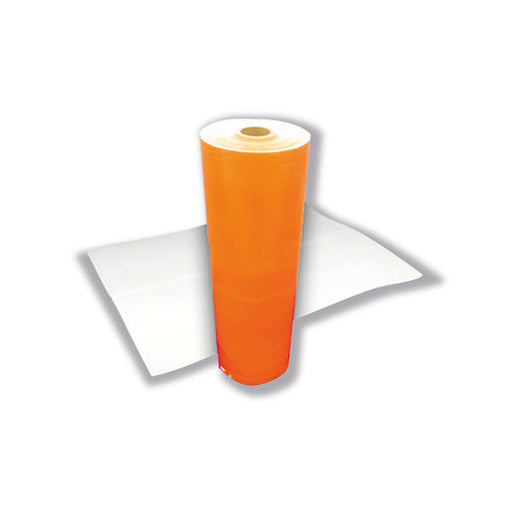 Sirane Sira-Med Absorbent Floor Mat Roll 840mmx30.5m Orange MEDIS39