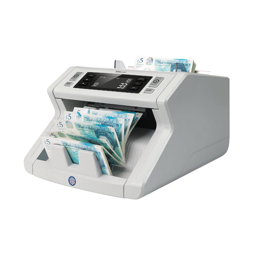 Safescan Banknote Counter and Checker 2250 115-0561