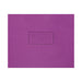 Silvine Handwriting Book 165x203mm Purple (Pack of 25) EX190