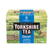 Yorkshire Tea Bags 160 Decaff 1114 YT