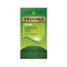 Twinings Pure Green Tea Bags (Pack of 20) F09542