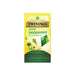 Twinings Pure Peppermint Herbal Infusion Tea Bags (Pack of 20) F09612