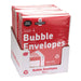 Postpak Size 4 Bubble Envelope (Pack of 40) 41632