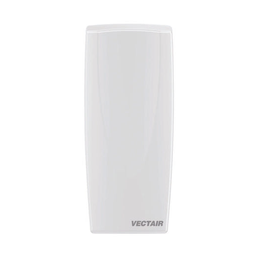 V-Air Passive Air Freshener Dispenser White (Pack of 6) VAIR-MVPW