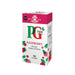 PG Tips Raspberry Envelope Tea Bags (Pack of 25) 49228801