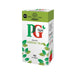 PG Tips Green Tea Envelope (Pack of 25 Tea Bags) 29013901