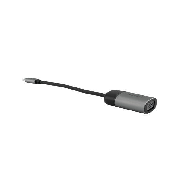 Verbatim USB-C to VGA Adapter 49145