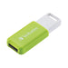 Verbatim Databar USB Drive USB 2.0 32GB Green 49454