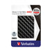 Verbatim Store n Go Mini SSD USB 3.2 512GB Black 53236