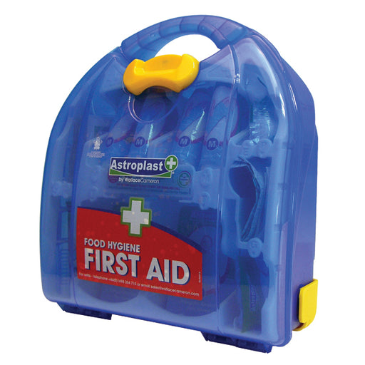 Wallace Cameron Food Hygiene First Aid Kit Medium 1004160