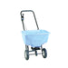 Winter Salt Spreader Blue 30Kg Capacity Spread Area of 1.8-3m 351134