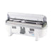 Wrapmaster 3000 Dispenser (Accepts refills up to 30cm in width, dispenses foil or cling film) 63M98