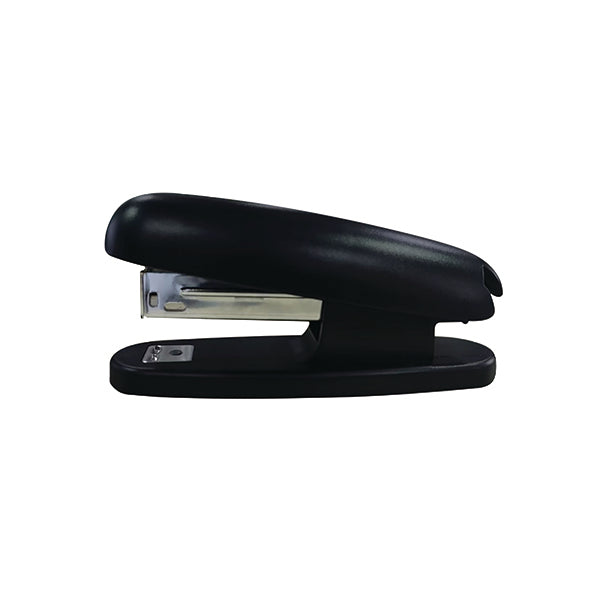 ABS Half Strip Stapler Black WX01056