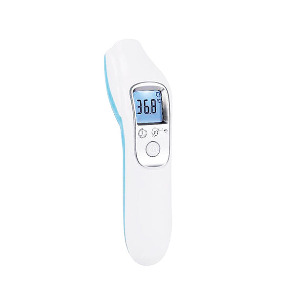 Whitebox Infrared Thermometer WX07349