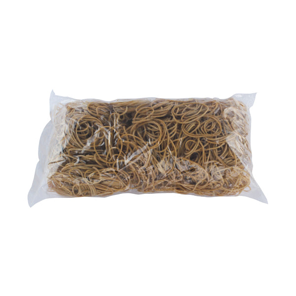 Size 16 Rubber Bands (Pack of 454g) 9340004