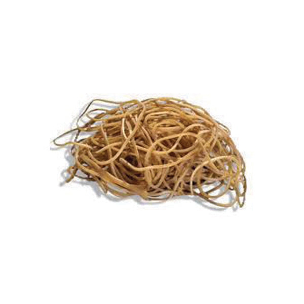 Size 65 Rubber Bands (Pack of 454g) 9340019