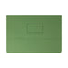 Green Document Wallet (Pack of 50) 45914EAST