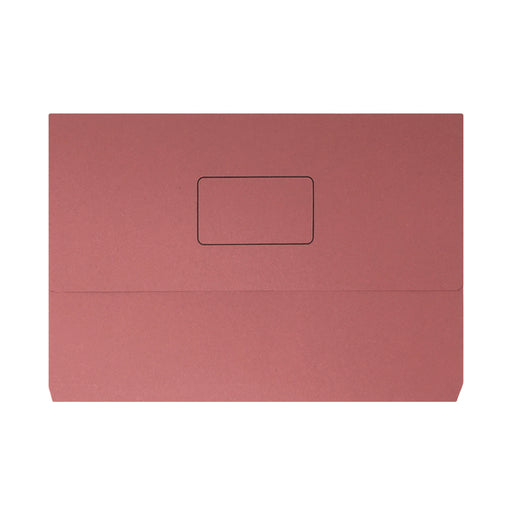 Pink Document Wallet (Pack of 50) 45917EAST