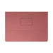 Pink Document Wallet (Pack of 50) 45917EAST