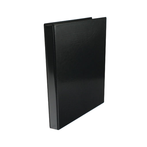 Black 16mm 4O Presentation Ring Binder (Pack of 10) WX47602