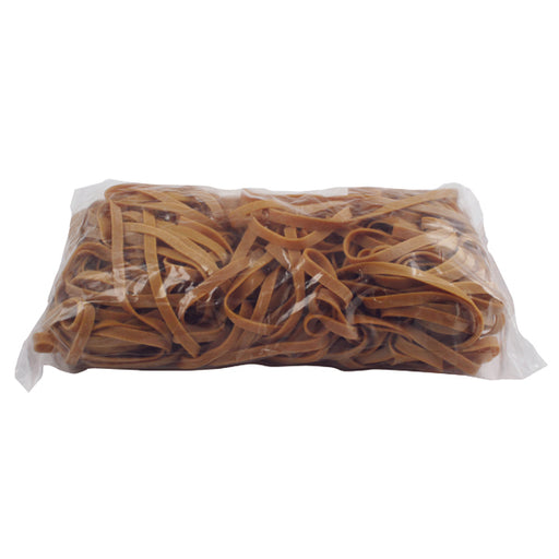 Size 70 Rubber Bands 454g Pack 9340021