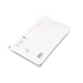 Bubble Lined Envelopes Size 4 180x265mm White (Pack of 100) XKF71449