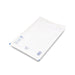 Bubble Lined Envelopes Size 7 230x340mm White (Pack of 100) XKF71451