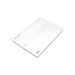 Bubble Lined Envelopes Size 10 350x470mm White (Pack of 50) XKF71453