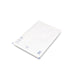 Bubble Lined Envelopes Size 8 270x360mm White (Pack of 100) XKF71454