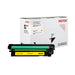 Xerox Everyday Replacement For CE262A Laser Toner Yellow 006R03677