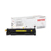 Xerox Everyday Replacement For CF412A/CRG-046Y Laser Toner Yellow 006R03698