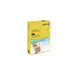 Xerox Symphony Dark Yellow A4 80gsm Paper (Pack of 500) XX93952