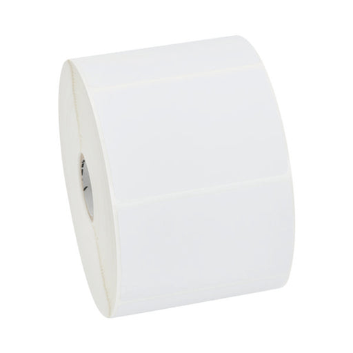 Z-Perform 1000D Label Paper 76x51mm (Pack of 12) 800283205