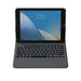 ZAGG Rugged Messenger Keyboard Case for iPad 10.2 UK 103104693