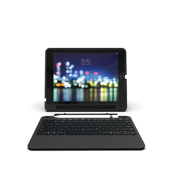 ZAGG Slim Book Go Apple iPad UK 103304786