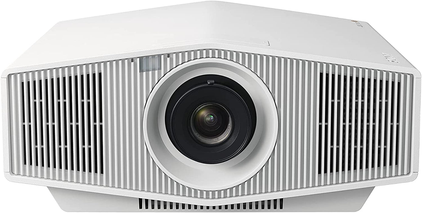 4K Laser SXRD Projector 3200lm White