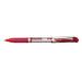 Best Value Pentel Energel XM Gel Rollerball Fine Tip 0.7mm Red PK12